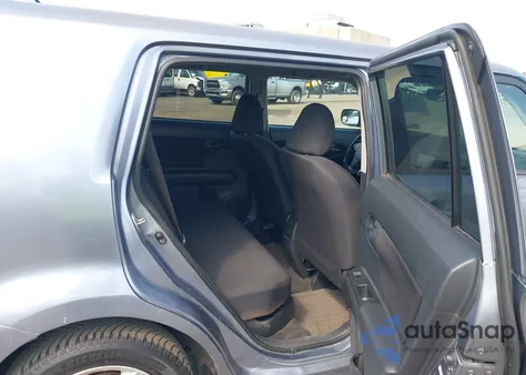 2009 Scion Xb из США, поврежденный, VIN JTLKE50E391077041